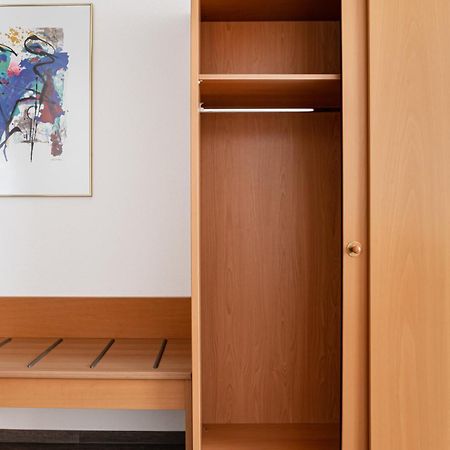 Loewen Pension Unterluss Dış mekan fotoğraf